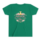 Faith Over Fear – Girl's Tee