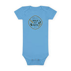 Walk by Faith – Baby Onesie