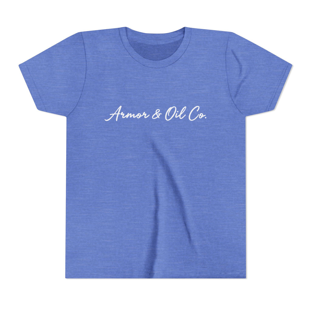Joyful Dancer – Youth Girls Tee