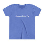 Joyful Dancer – Youth Girls Tee