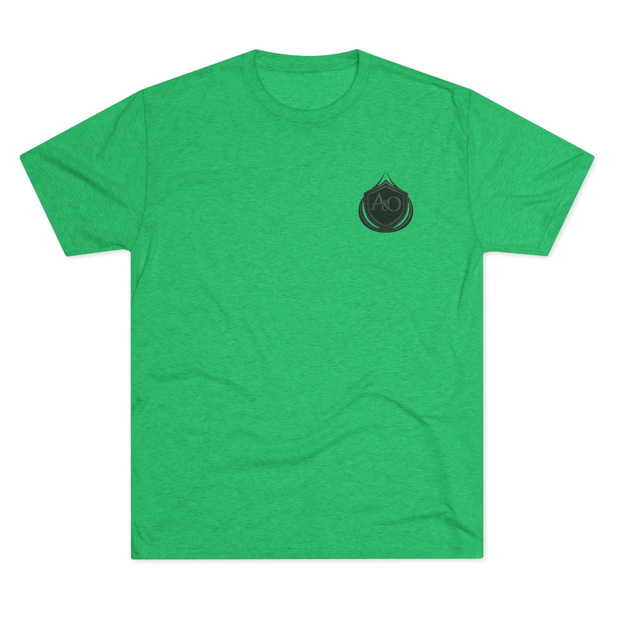The Lord Is My Banner Tee