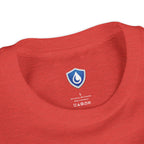 Brave Like a Lion – Boy's Tee