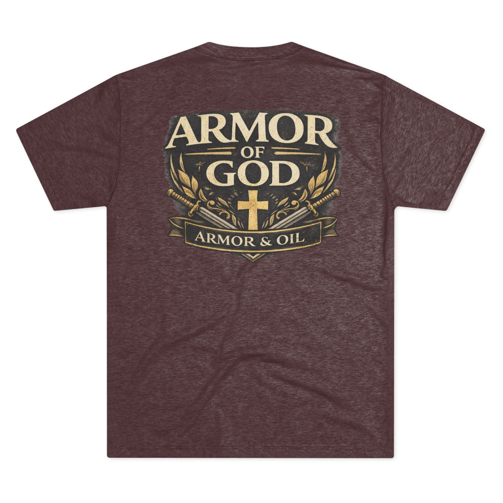 Armor of God Tee