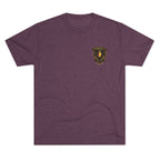 🛡️⚔️ “The Lord Is My Shield” Men’s Tee