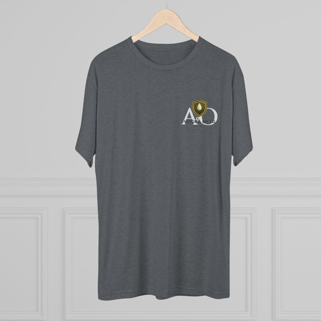 Anointed Cowboy Tee — Men's