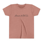 Joyful Dancer – Youth Girls Tee