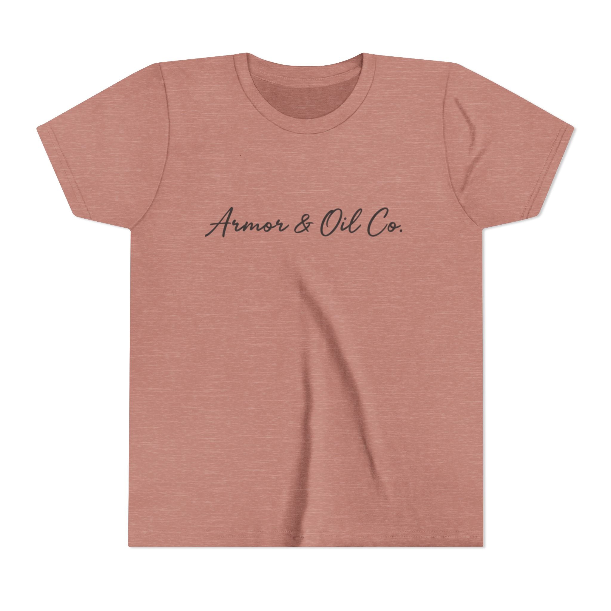 Joyful Dancer – Youth Girls Tee