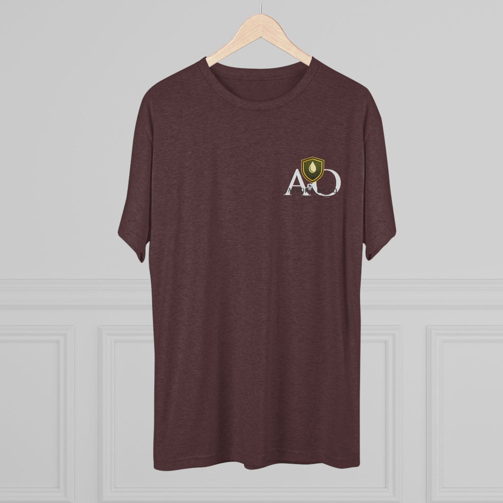 Anointed Cowboy Tee — Men's