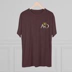 Anointed Cowboy Tee — Men's