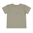 Little Sister, Big Faith – Toddler Tee