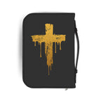 Let Your Lion Roar Bible Cover 🦁✝️