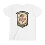 Joyful Dancer – Youth Girls Tee