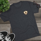 Built for the Battle – Men's Tee