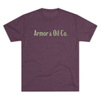Bold as a Lion – Men’s Tee
