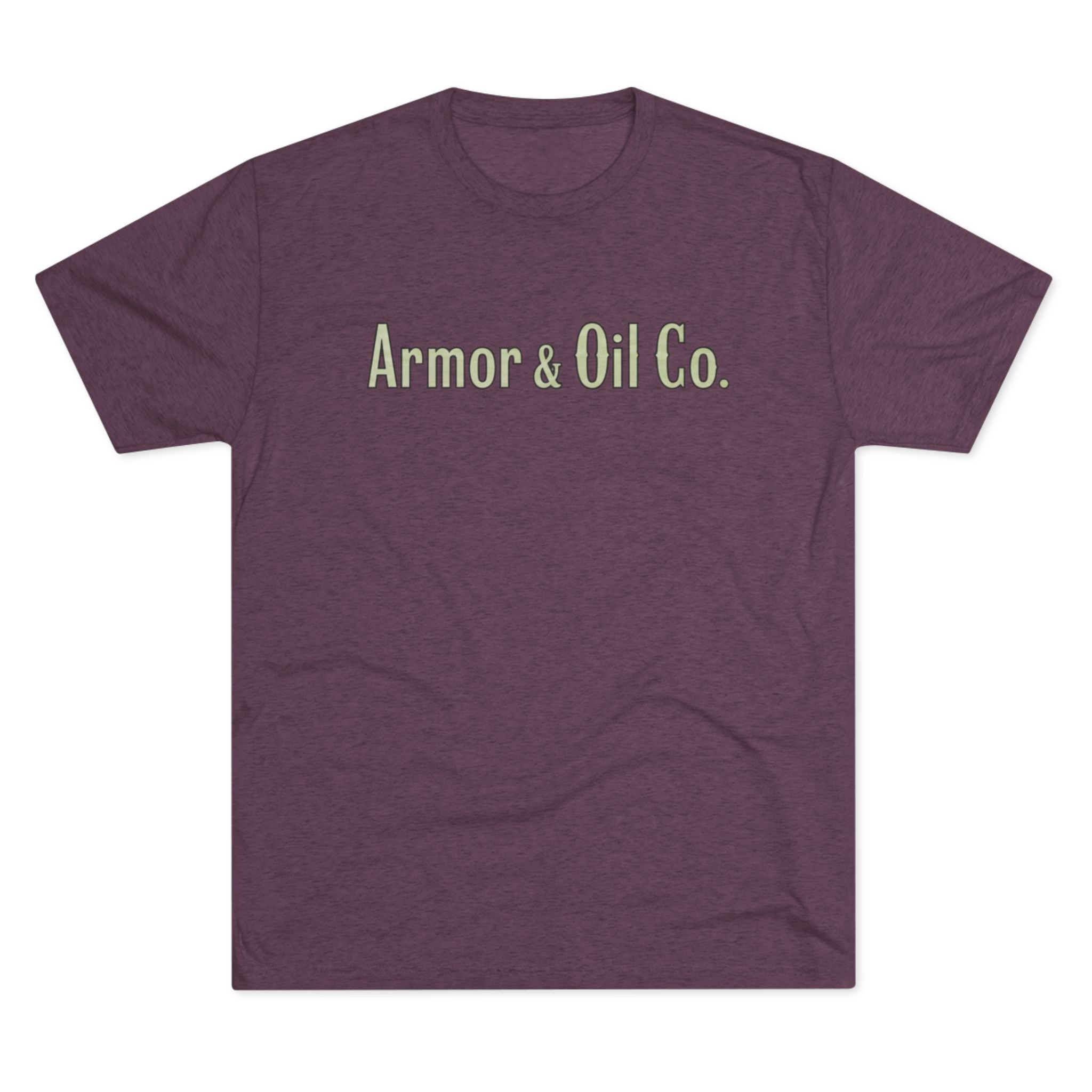 Bold as a Lion – Men’s Tee