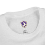 Little Sister, Big Faith – Girl's Tee