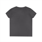 Walking in Grace – Women’s V-Neck Tee