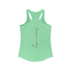 Full Armor Racerback Tank-Women's