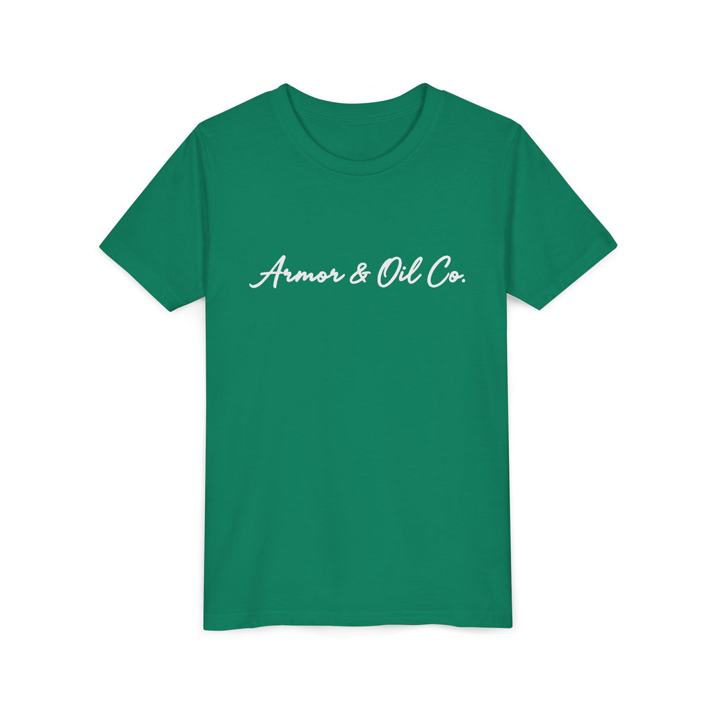 Joyful Dancer – Youth Girls Tee