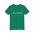 Joyful Dancer – Youth Girls Tee