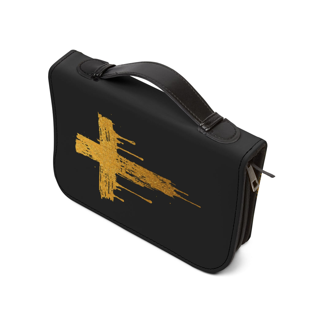 Let Your Lion Roar Bible Cover 🦁✝️