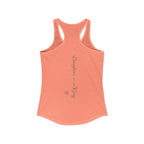 Full Armor Racerback Tank-Women's