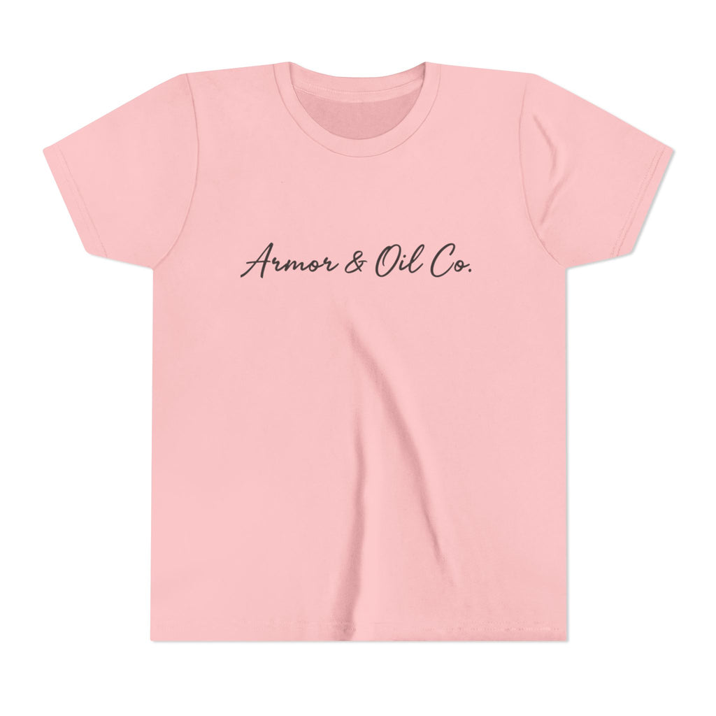 Joyful Dancer – Youth Girls Tee