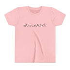 Joyful Dancer – Youth Girls Tee