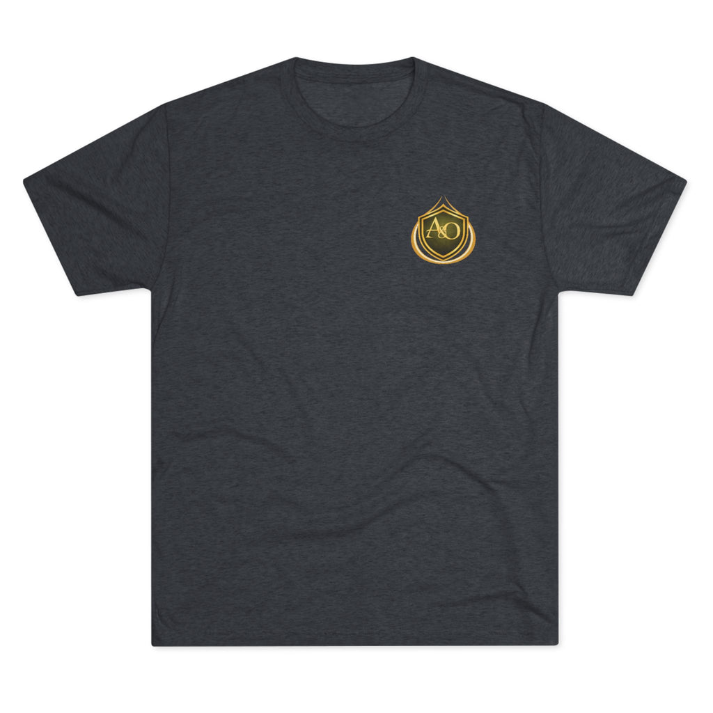 Armor of God Tee