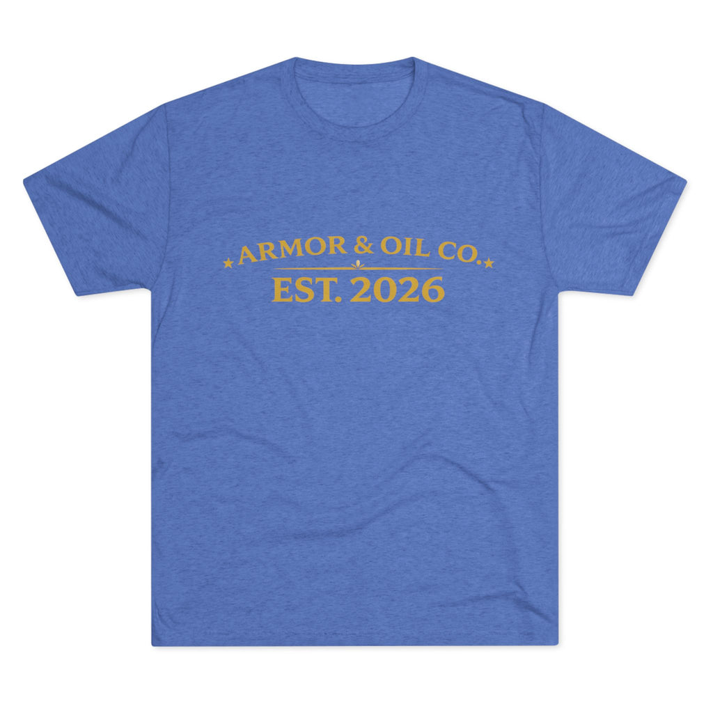 🦁👑 Crowned Lion Men’s Tee