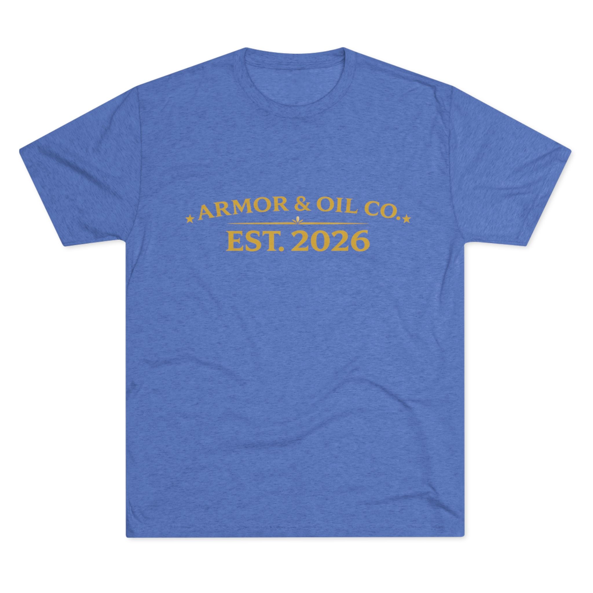 🦁👑 Crowned Lion Men’s Tee