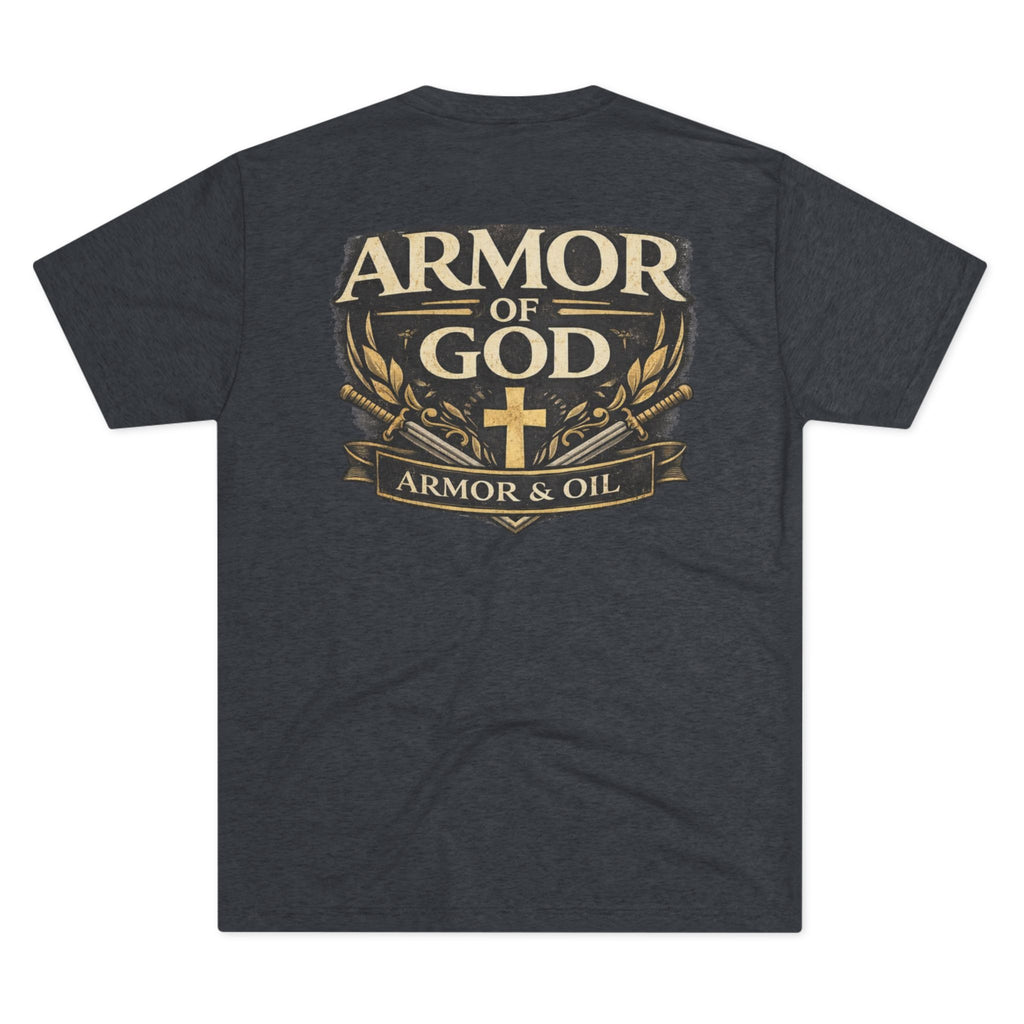 Armor of God Tee