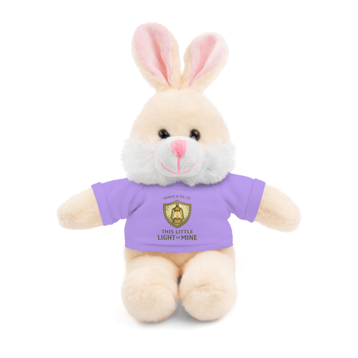 This Little Light of Mine Stuffed Animal 🧸✨