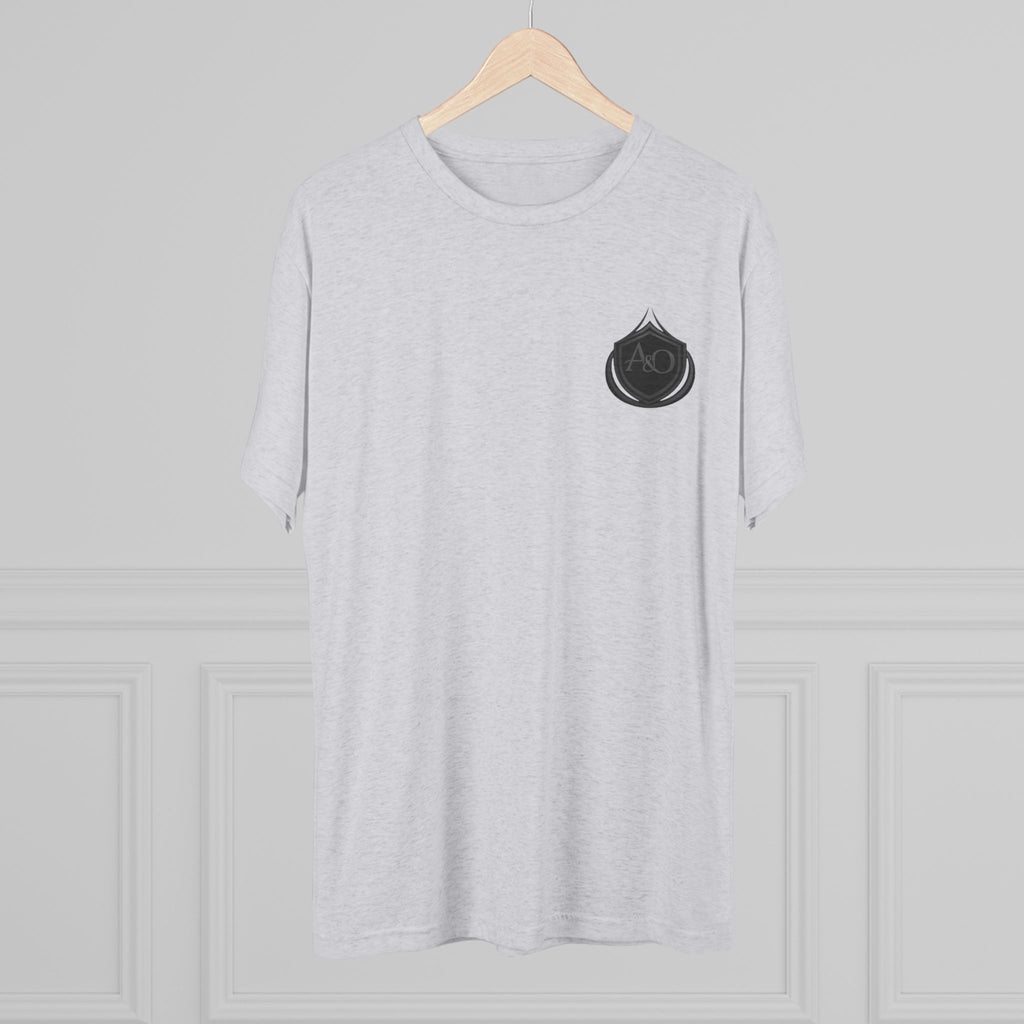 The Lord Is My Banner Tee