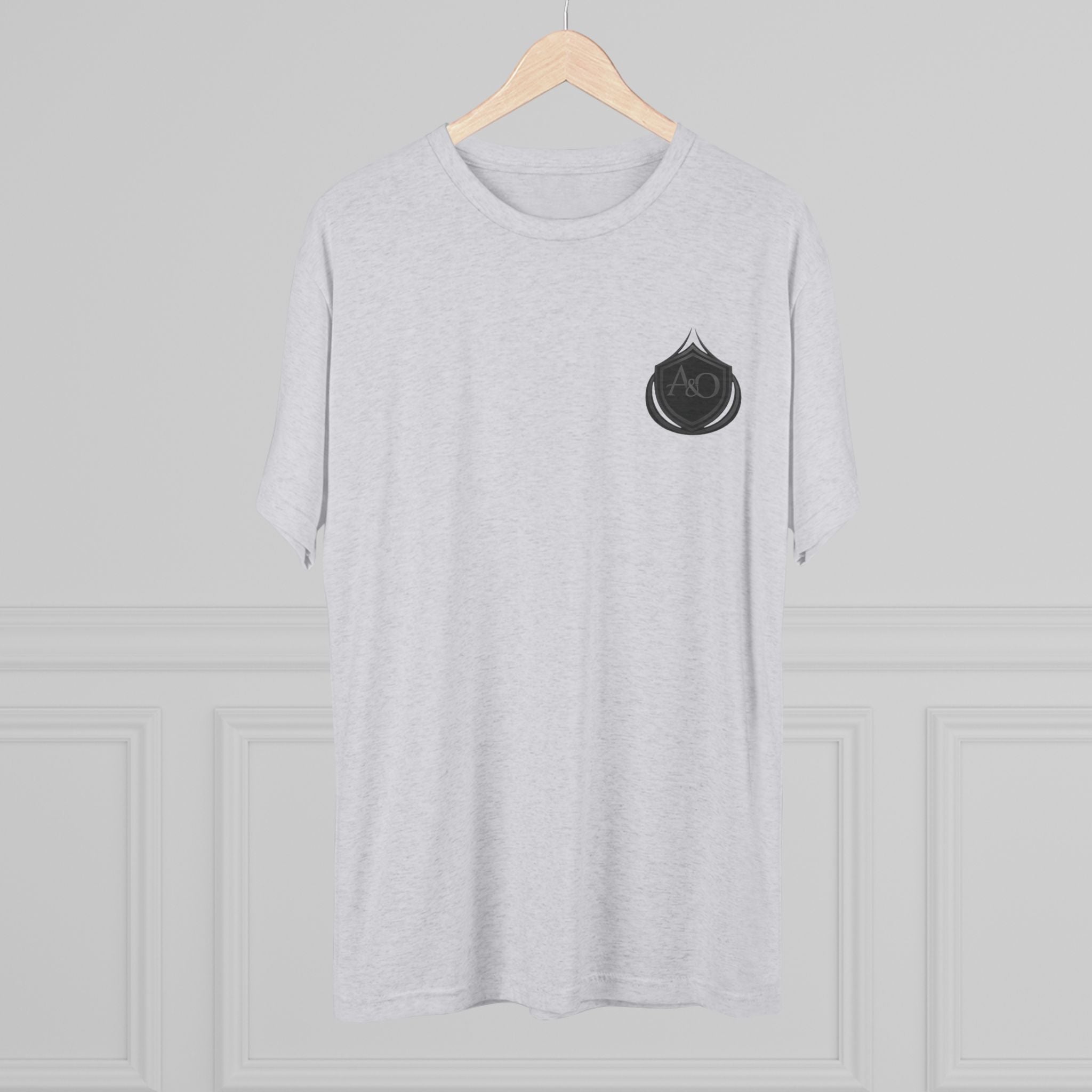The Lord Is My Banner Tee