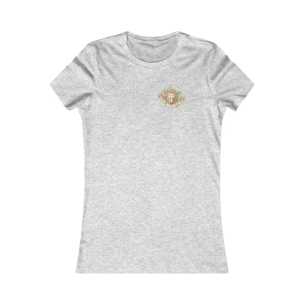 Anointed & Chosen Women’s Tee