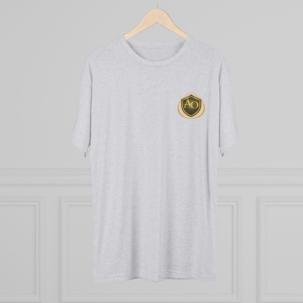 Armor of God Tee