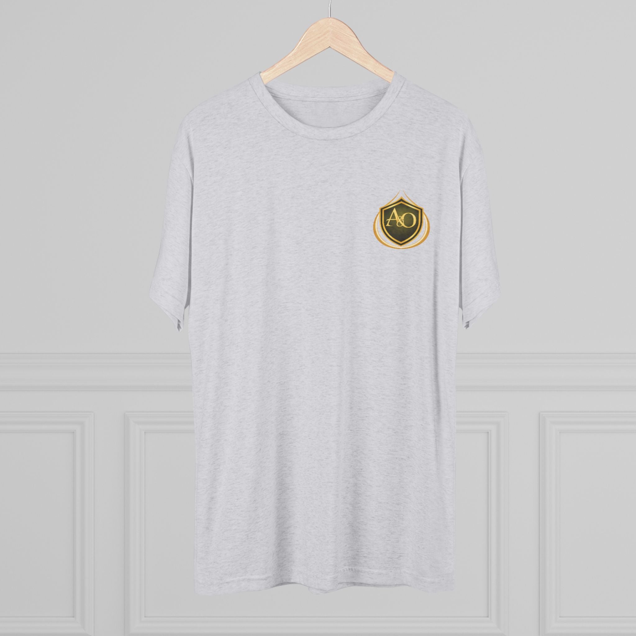Armor of God Tee