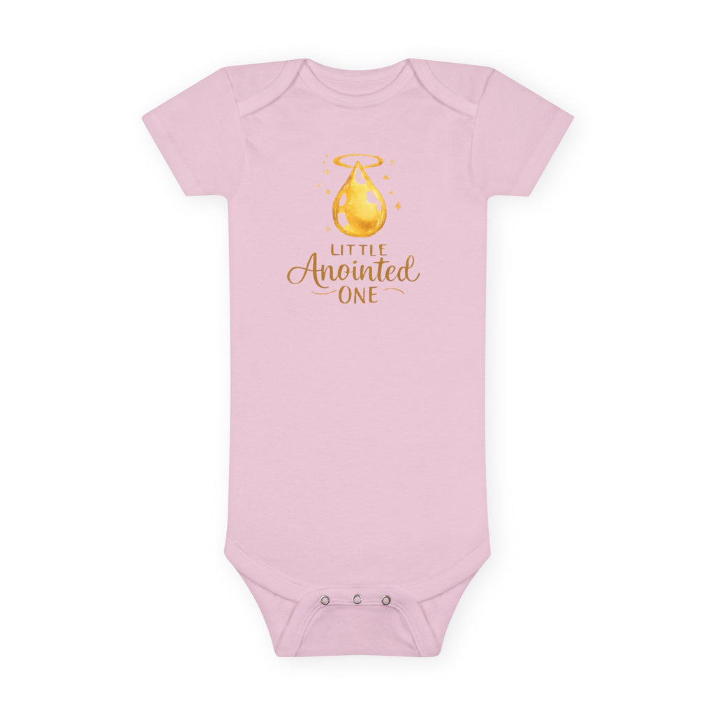 Little Anointed One – Baby Onesie