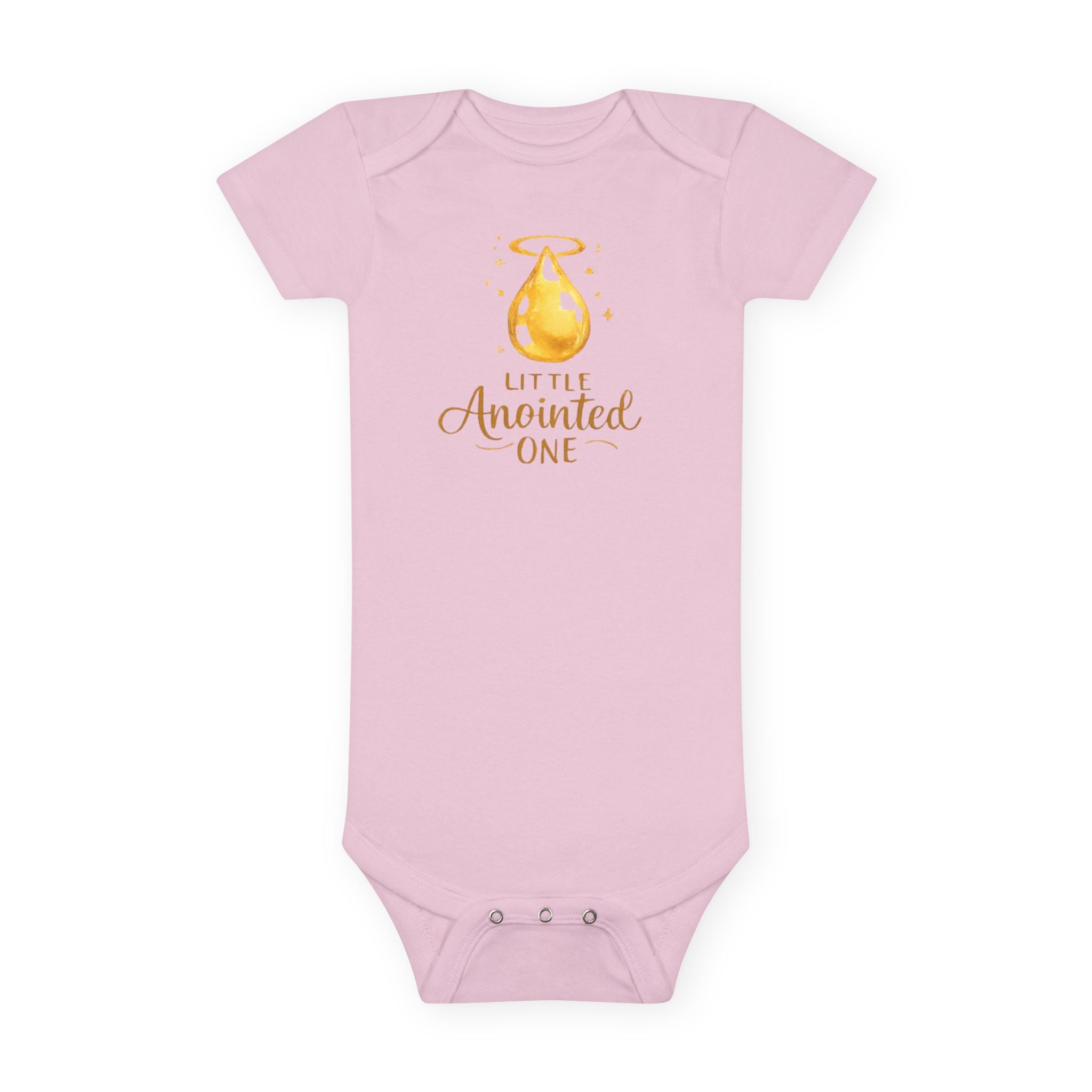 Little Anointed One – Baby Onesie