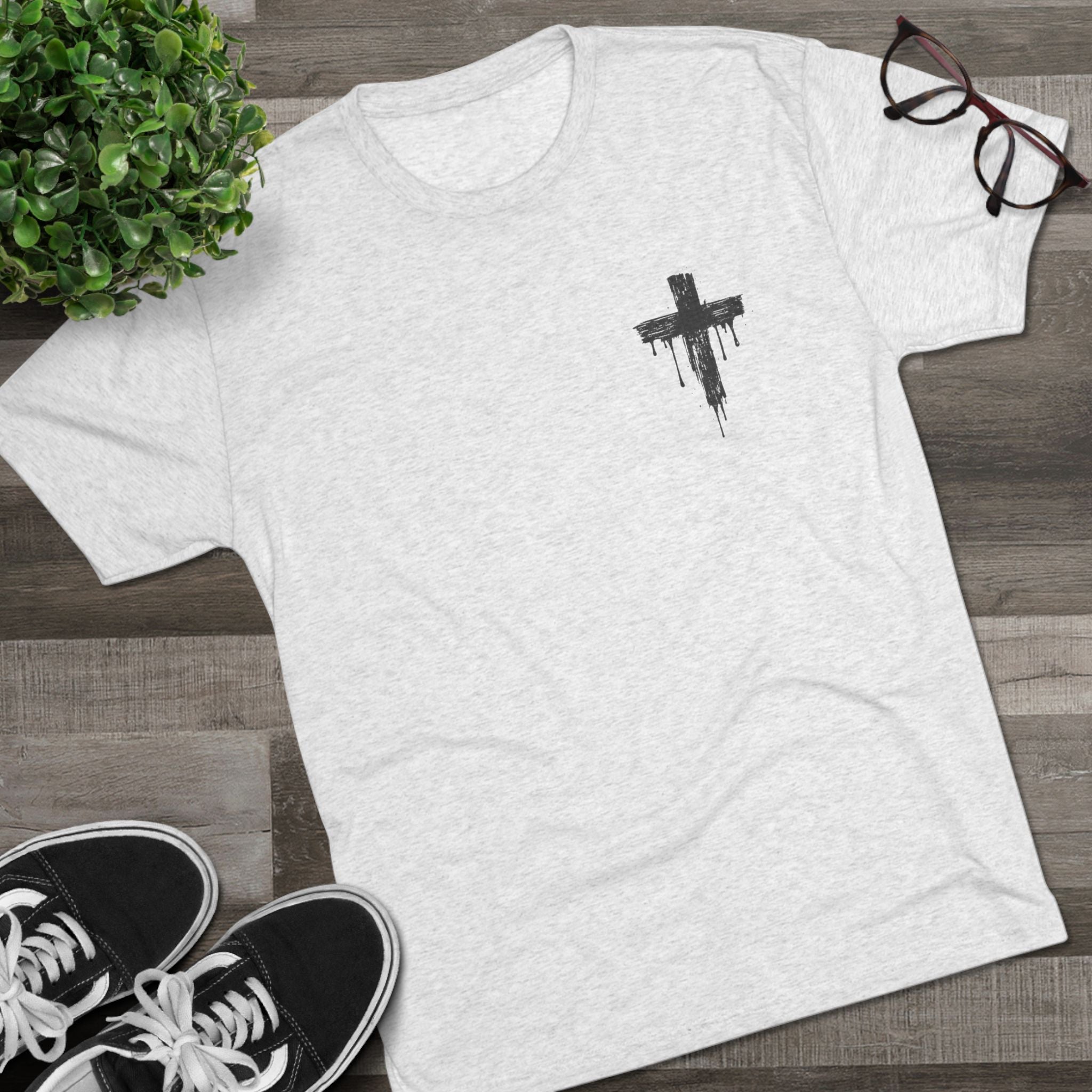 Armor Up Tee