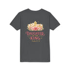 Daughter of the King – Girl's Tee
