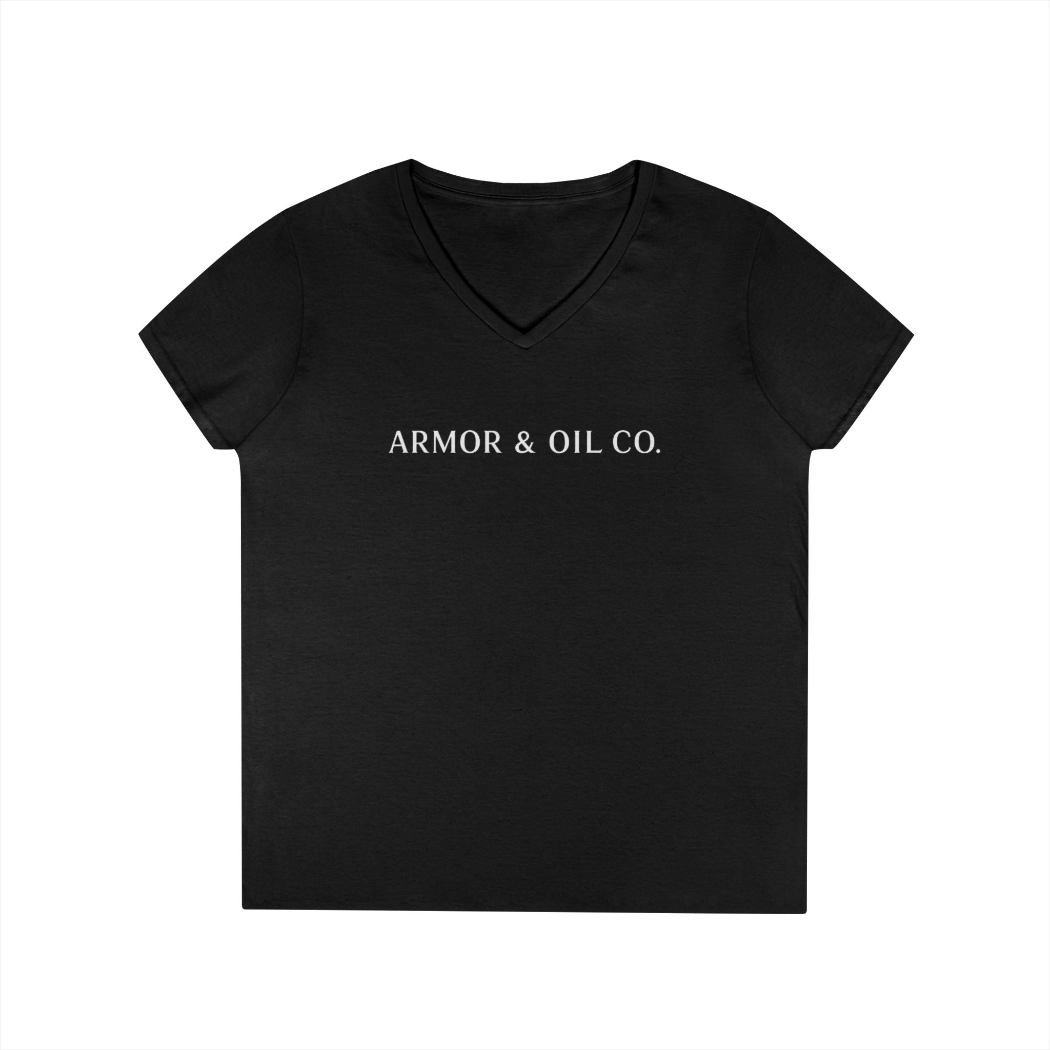 Daughter of the King – Women’s V-Neck Tee