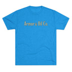 Bold as a Lion – Men’s Tee