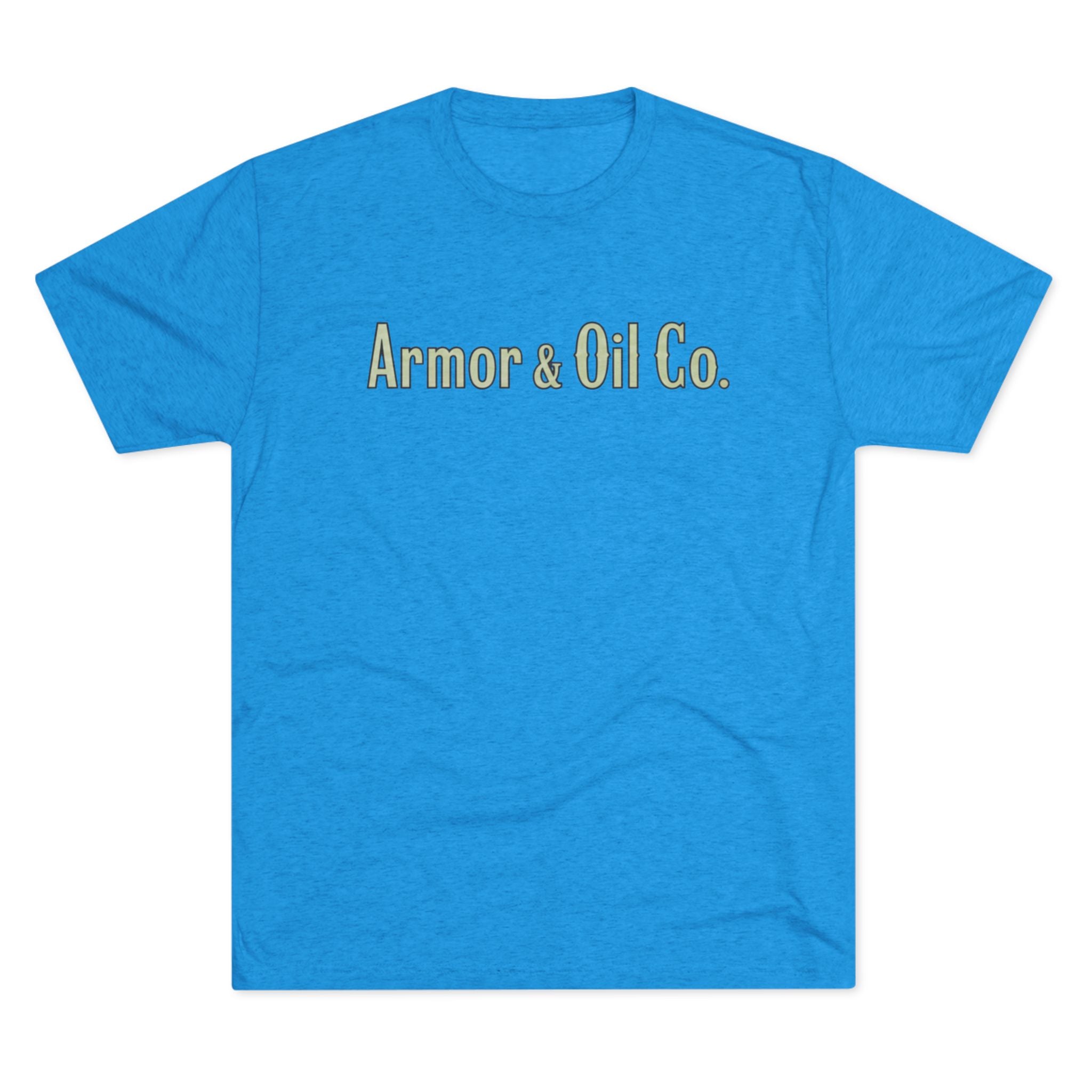Bold as a Lion – Men’s Tee