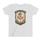 Joyful Dancer – Youth Girls Tee