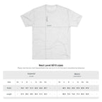 ⚔️ Jehovah Nissi Men’s Tee