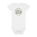 Walk by Faith – Baby Onesie