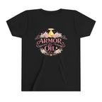 Faith Over Fear – Girl's Tee
