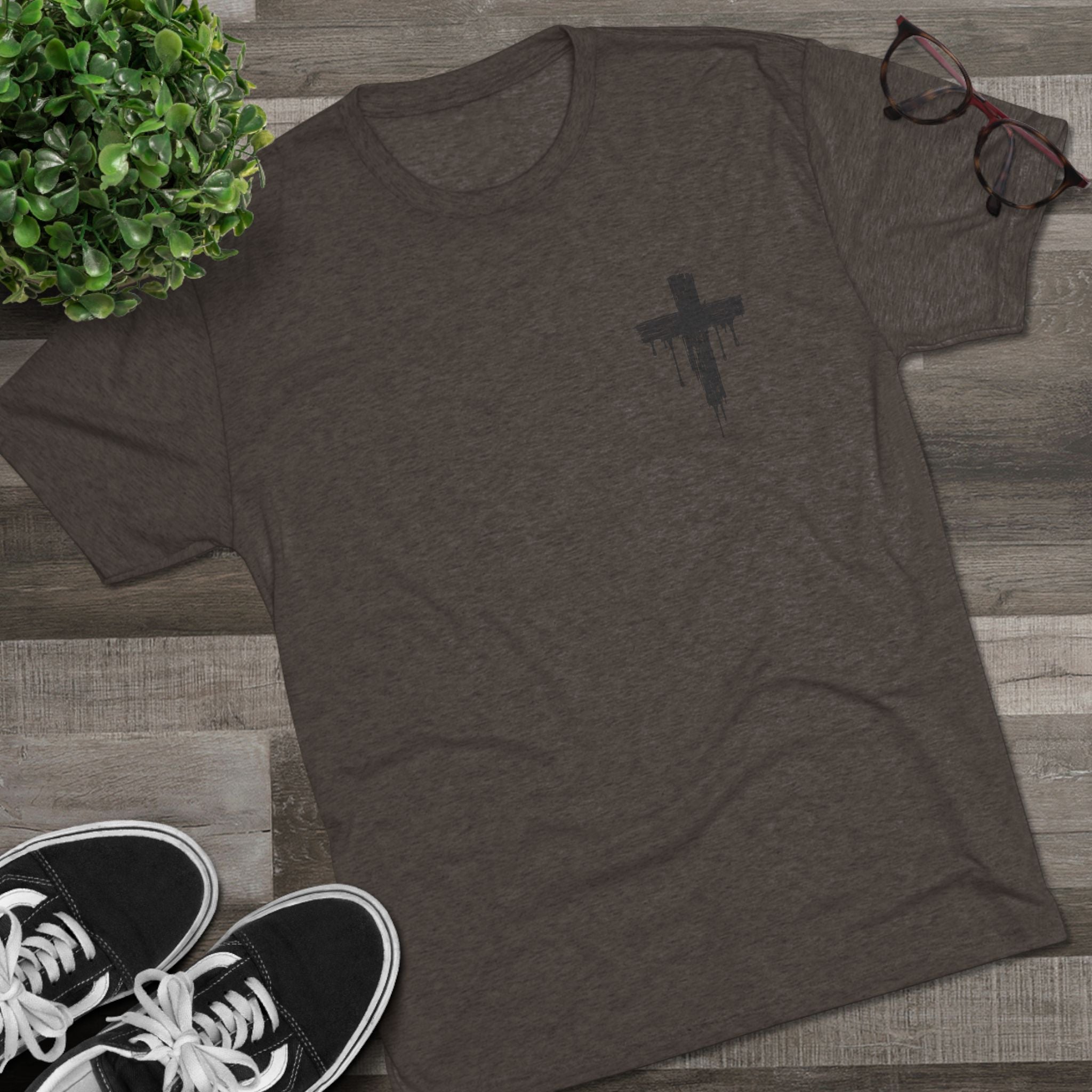 Armor Up Tee